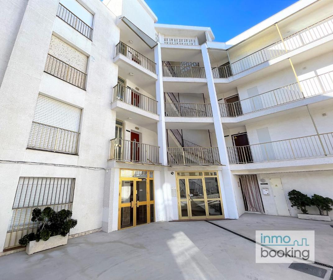Inmobooking Pins II Essence Holyday Cambrils Exterior foto