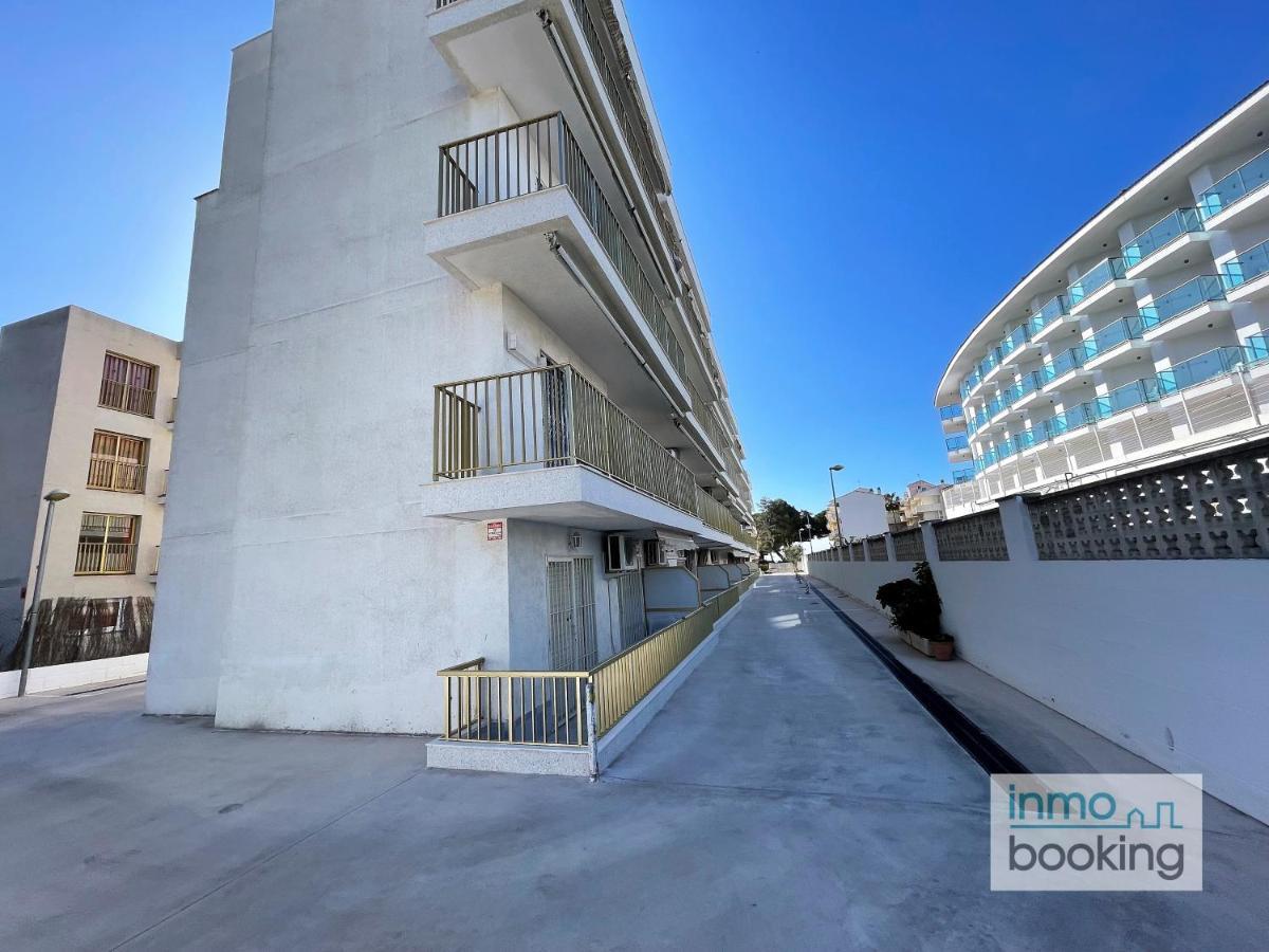 Inmobooking Pins II Essence Holyday Cambrils Exterior foto
