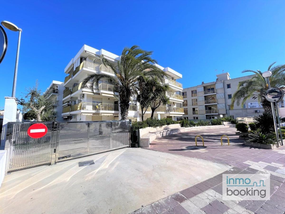 Inmobooking Pins II Essence Holyday Cambrils Exterior foto