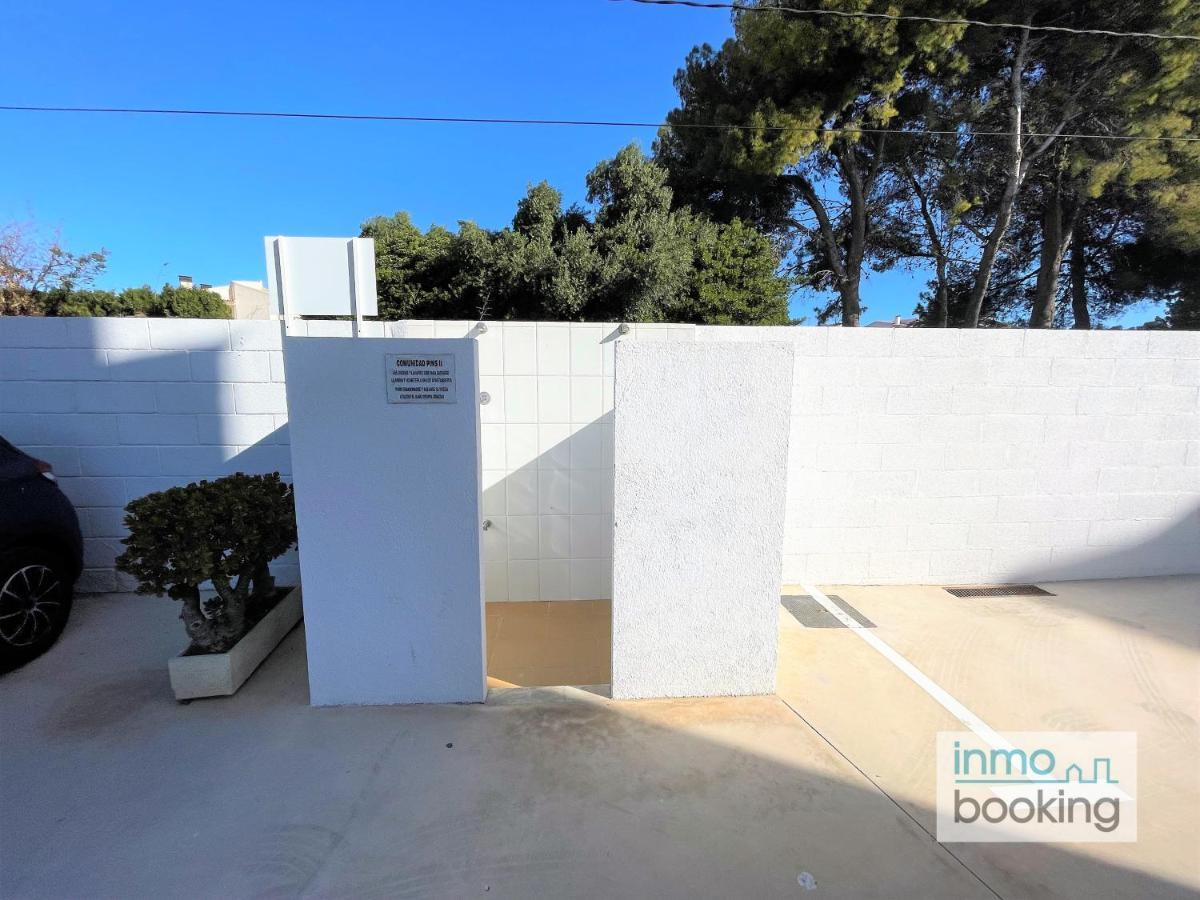 Inmobooking Pins II Essence Holyday Cambrils Exterior foto