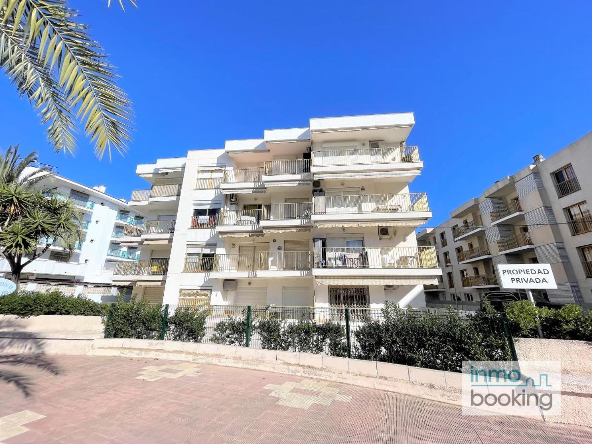 Inmobooking Pins II Essence Holyday Cambrils Exterior foto
