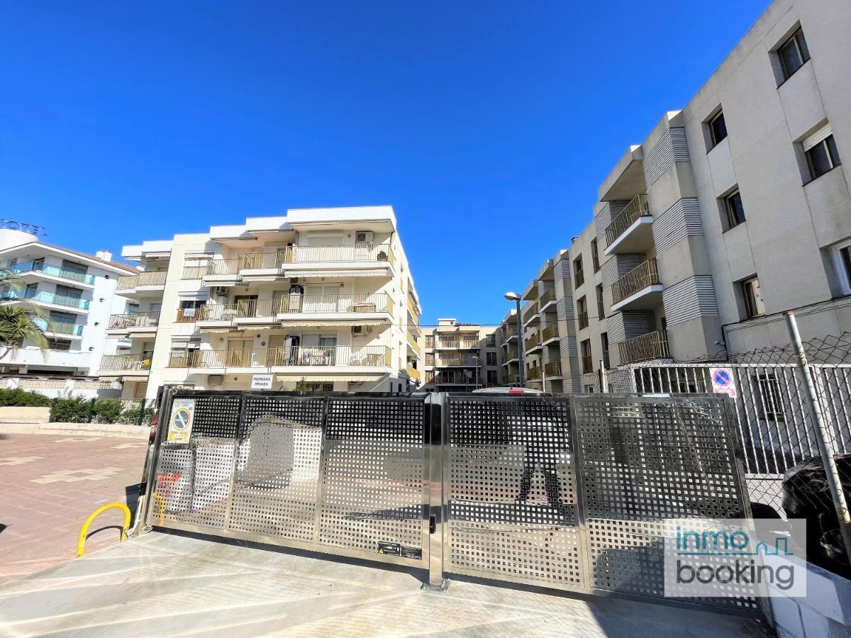 Inmobooking Pins II Essence Holyday Cambrils Exterior foto