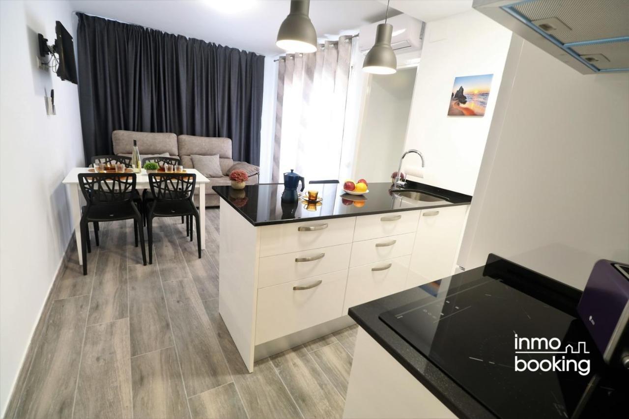 Inmobooking Pins II Essence Holyday Cambrils Exterior foto