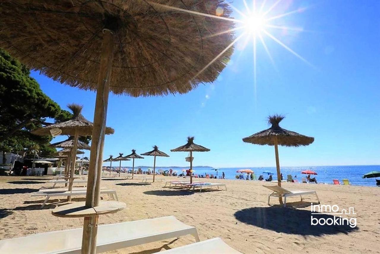 Inmobooking Pins II Essence Holyday Cambrils Exterior foto