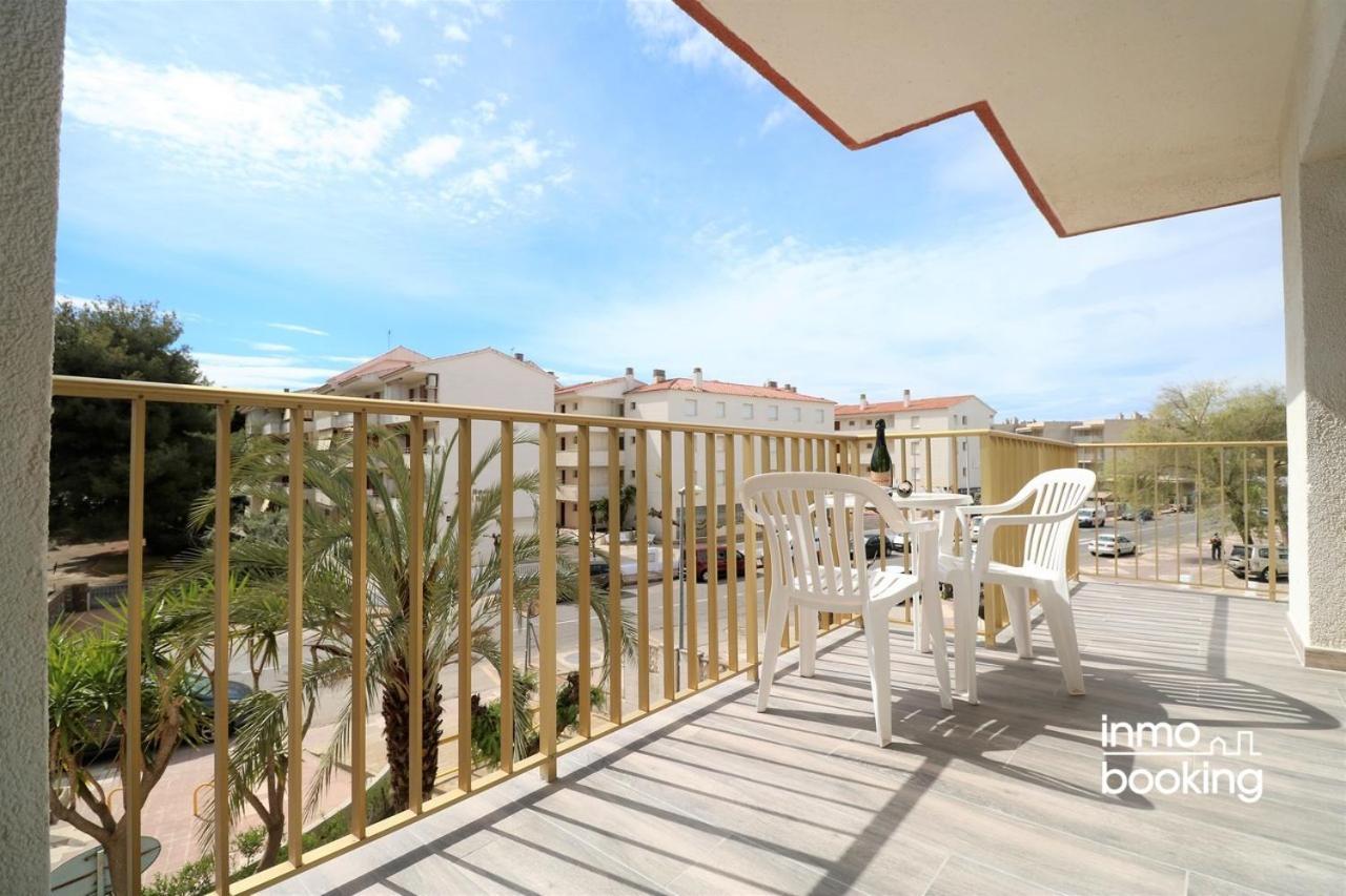 Inmobooking Pins II Essence Holyday Cambrils Exterior foto