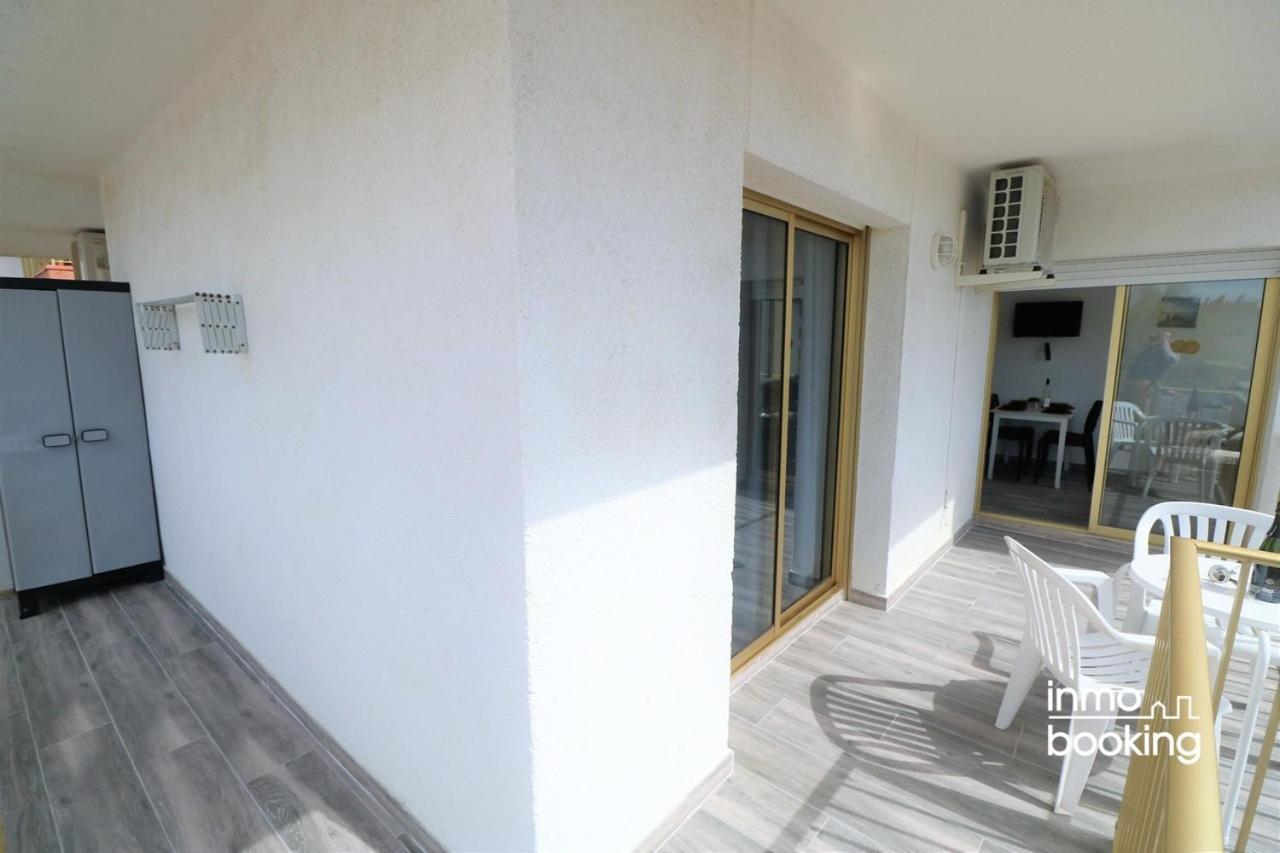 Inmobooking Pins II Essence Holyday Cambrils Exterior foto