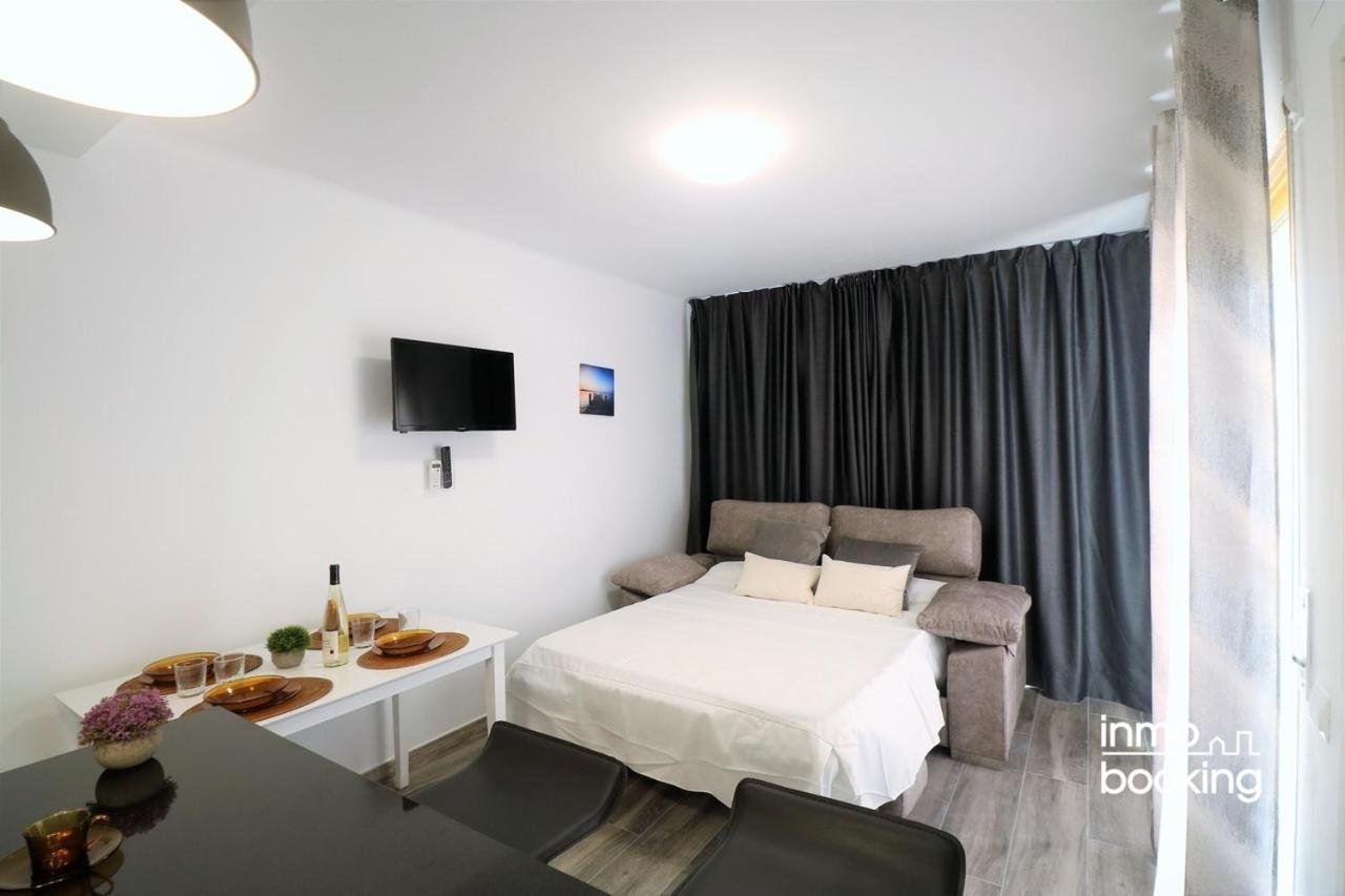 Inmobooking Pins II Essence Holyday Cambrils Exterior foto