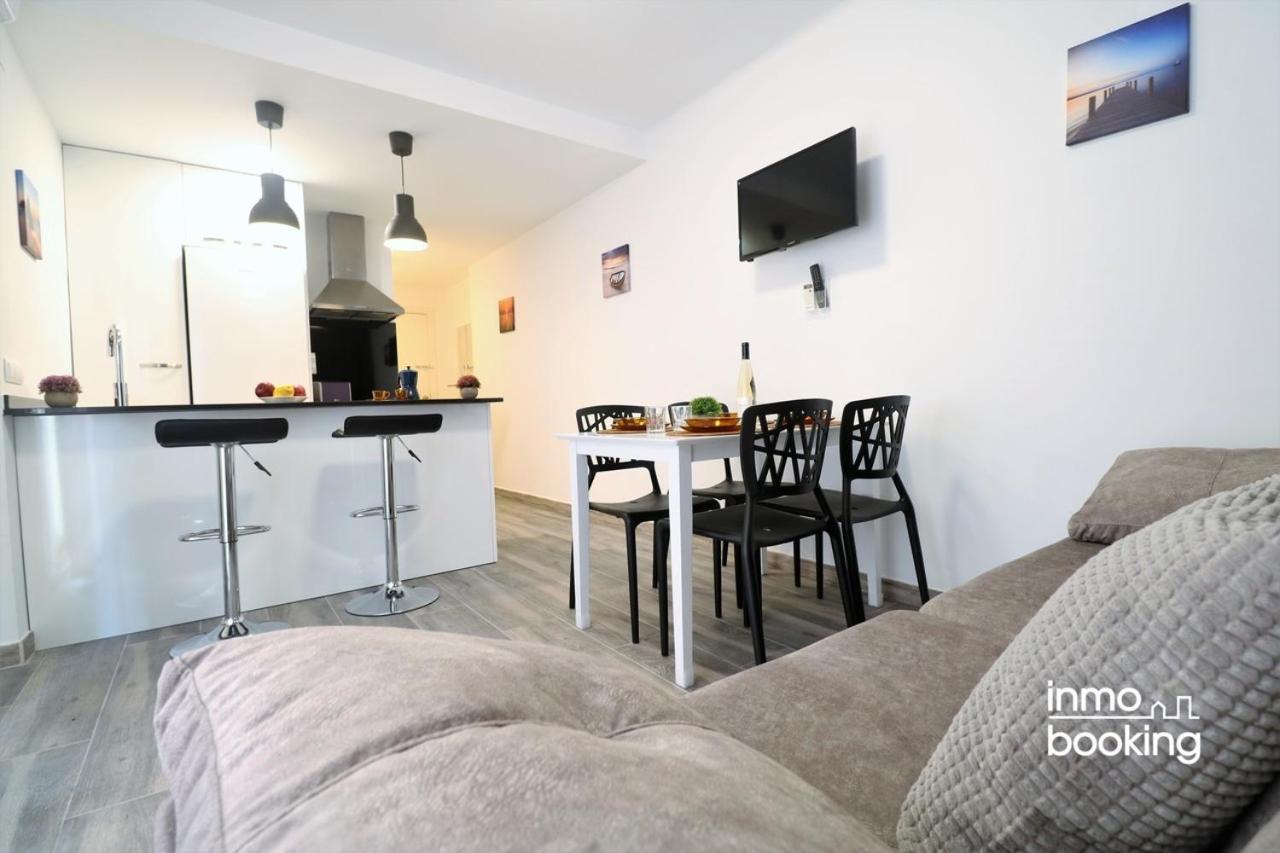 Inmobooking Pins II Essence Holyday Cambrils Exterior foto