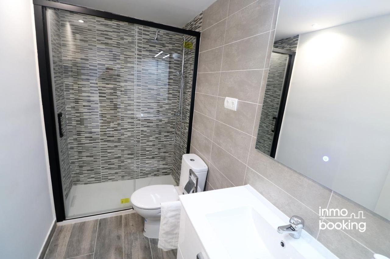 Inmobooking Pins II Essence Holyday Cambrils Exterior foto
