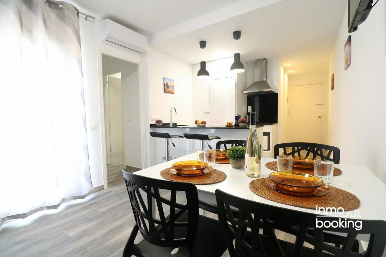 Inmobooking Pins II Essence Holyday Cambrils Exterior foto